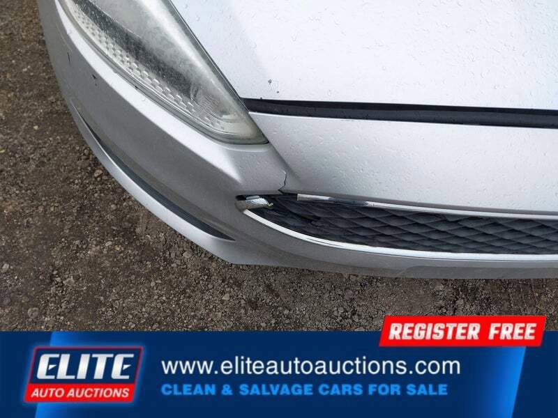 Used 2017 Ford Focus SE FWD image 24