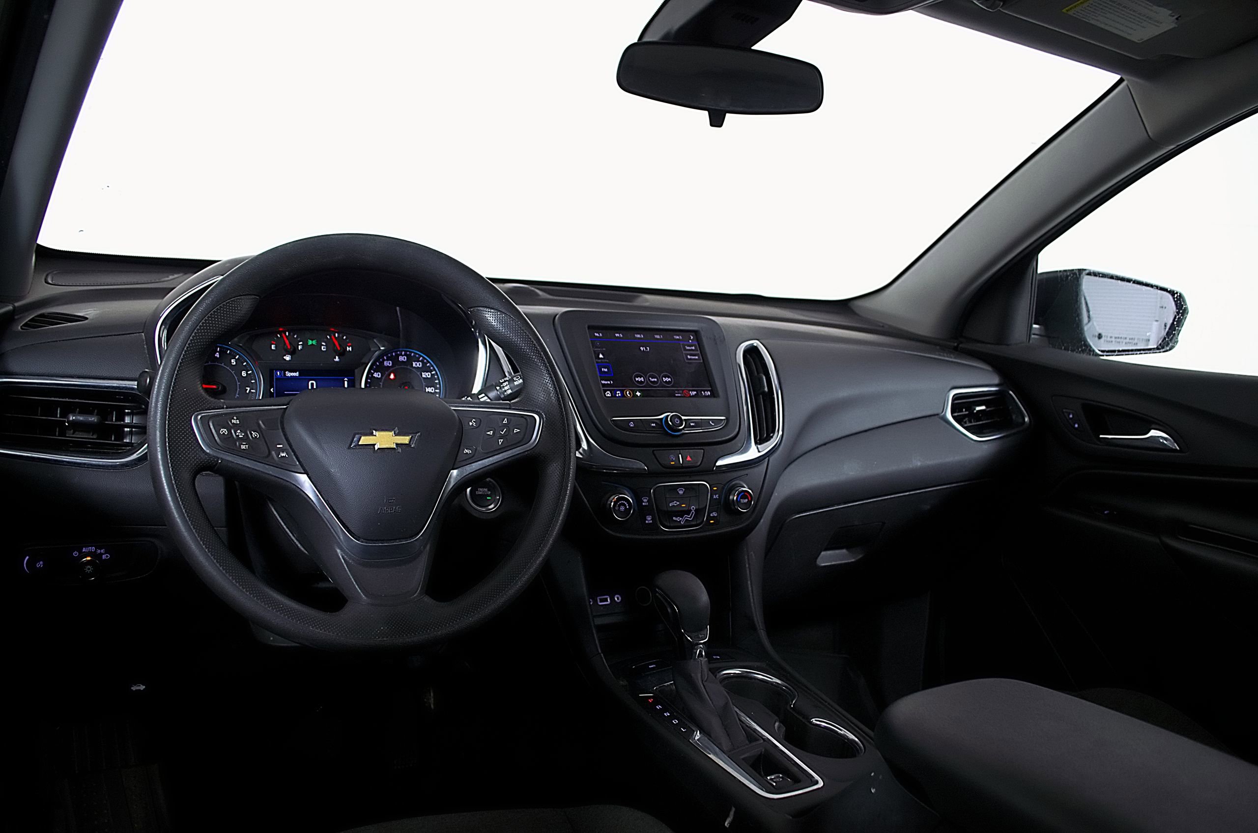 Used 2023 Chevrolet Equinox LT w/ LPO, Floor Liner Package AWD/4WD image 21