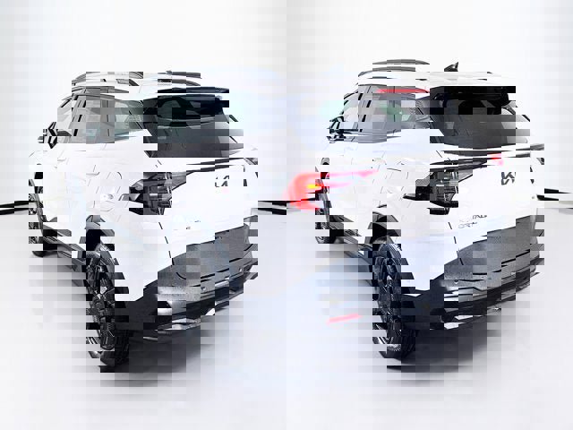 New 2026 Kia Sportage X-Line image 7