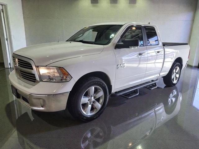 Used 2018 RAM 1500 Big Horn image 19