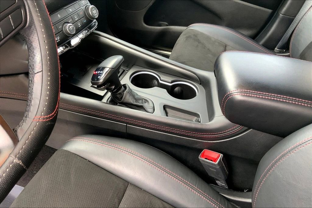 Used 2021 Dodge Durango R/T w/ Blacktop Package image 17