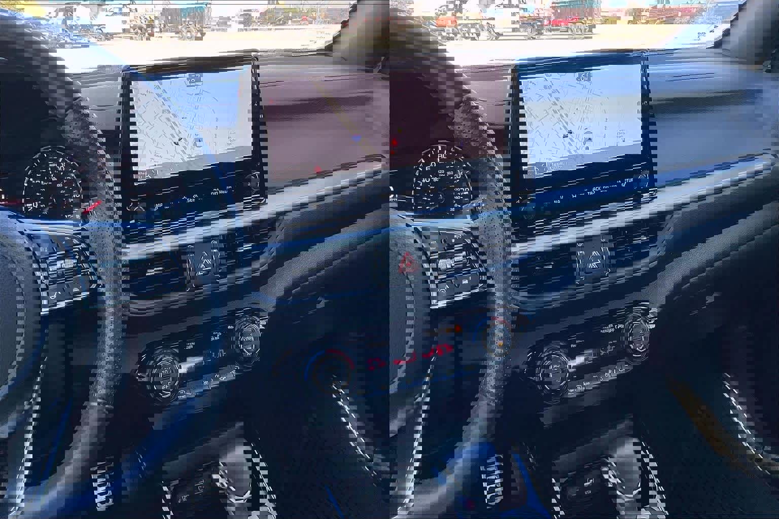 Certified 2024 Kia Forte GT-Line image 15