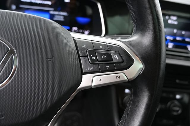 Used 2023 Volkswagen Jetta SE FWD image 15