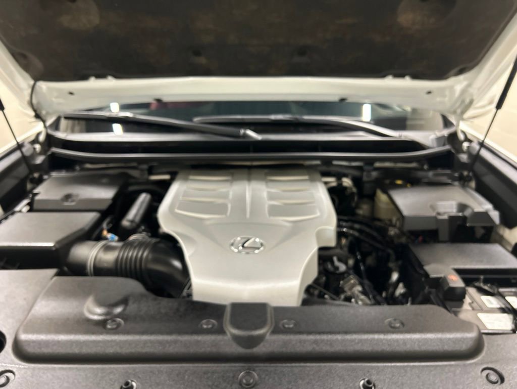 Used 2020 Lexus GX 460 Premium AWD/4WD image 18