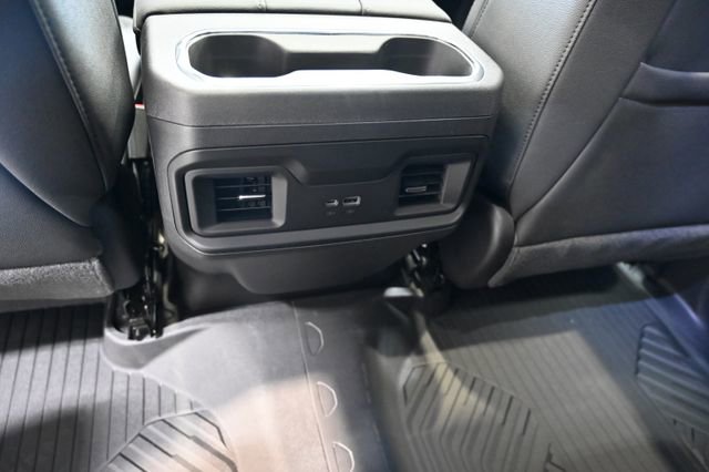 New 2026 Chevrolet Silverado 1500 LT Trail Boss AWD/4WD image 28