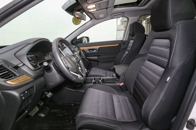 Used 2021 Honda CR-V EX image 37