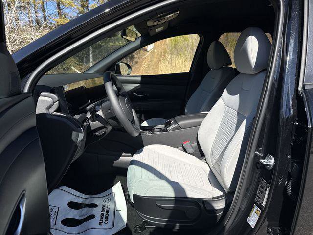 New 2026 Hyundai Santa Cruz SE image 13