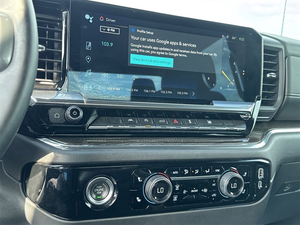 Used 2023 Chevrolet Silverado 1500 LT image 22