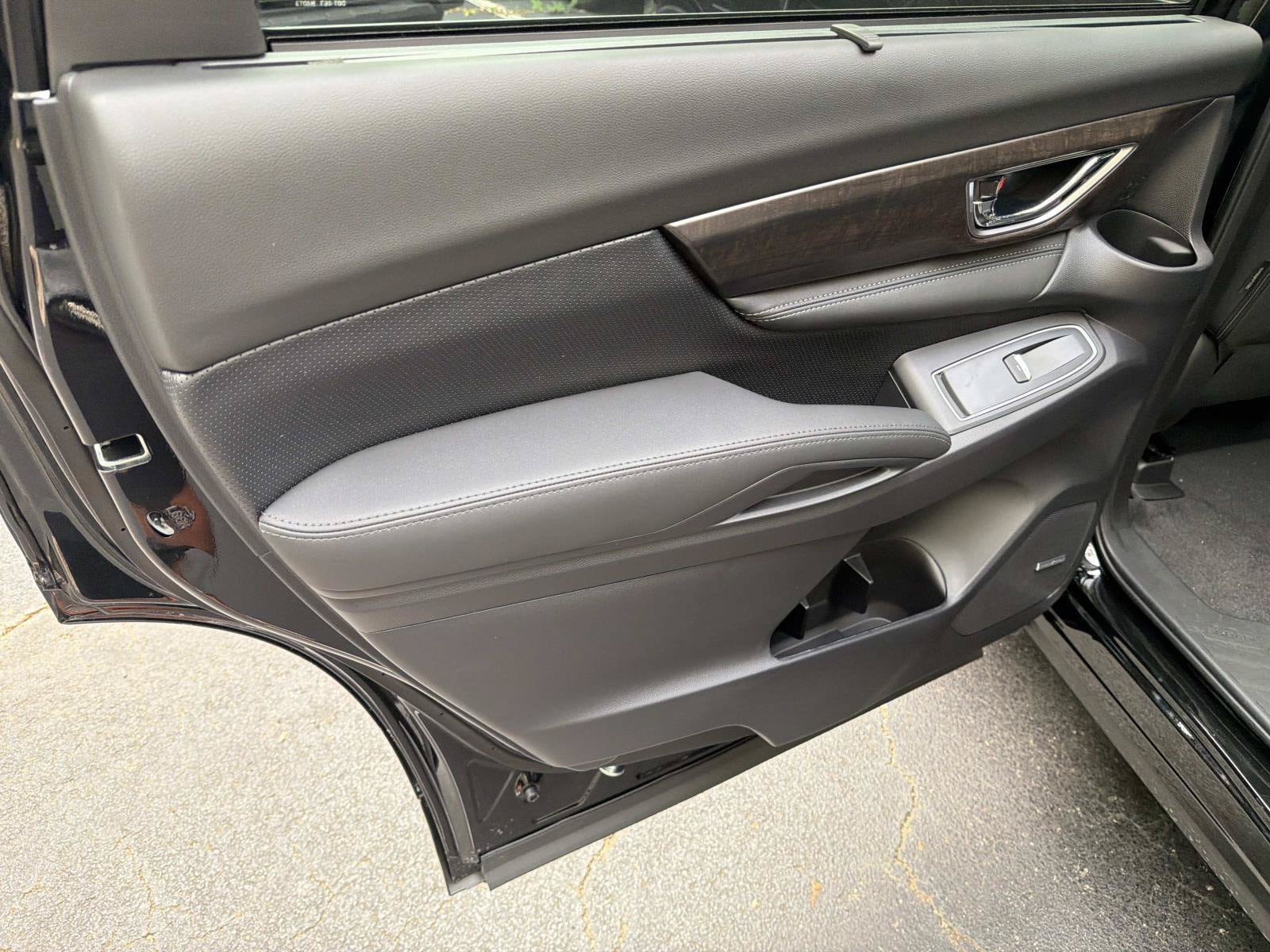 New 2027 Subaru Ascent Touring AWD/4WD image 13