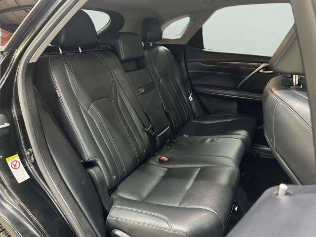 Used 2018 Lexus RX 350 AWD w/ Premium Package image 42