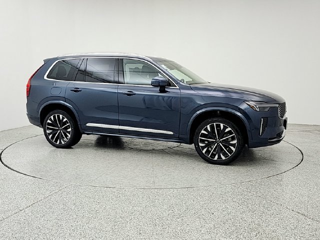 New 2026 Volvo XC90 B6 Plus w/ Protection Package AWD/4WD image 3