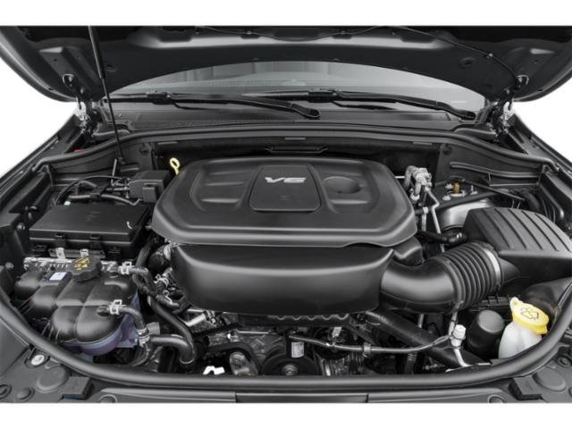 Used 2018 Jeep Grand Cherokee Trailhawk w/ Trailhawk Luxury Group image 17