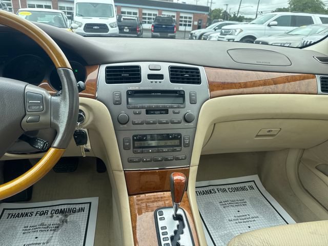 Used 2006 Lexus ES 330 FWD image 17