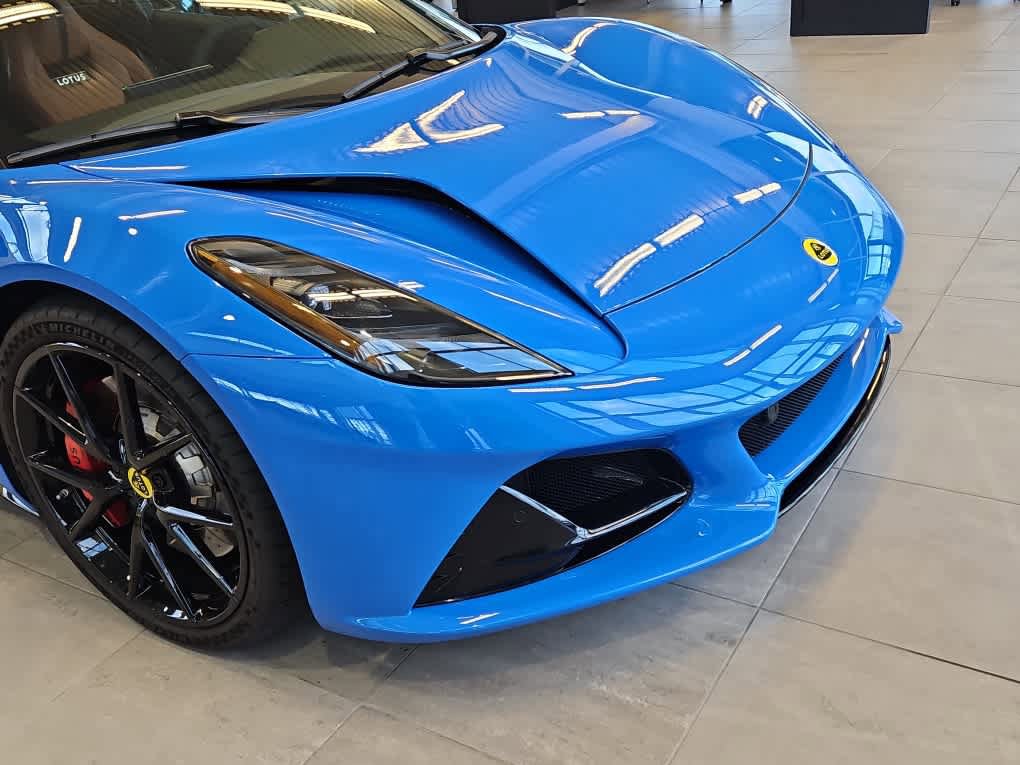 Used 2024 Lotus Emira First Edition image 14