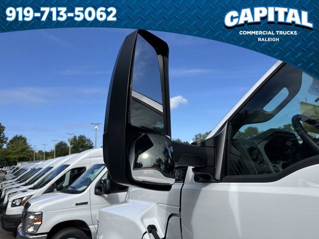 New 2026 Ford F750 2WD Regular Cab Super Duty image 12