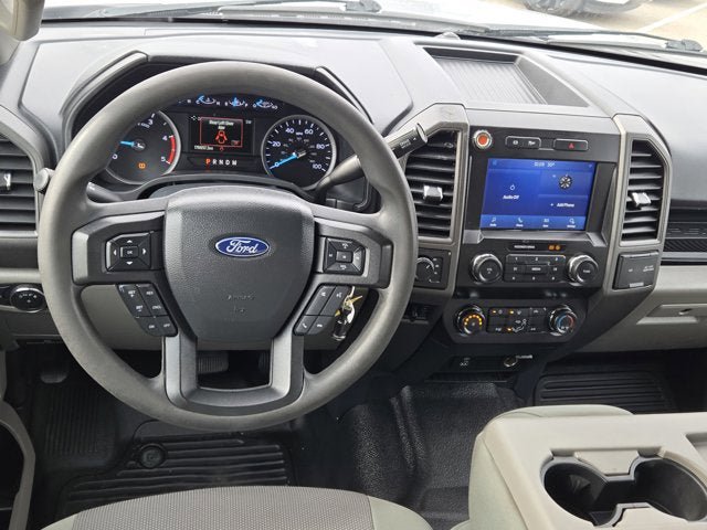 Used 2022 Ford F350 XL w/ Power Equipment Group AWD/4WD image 21