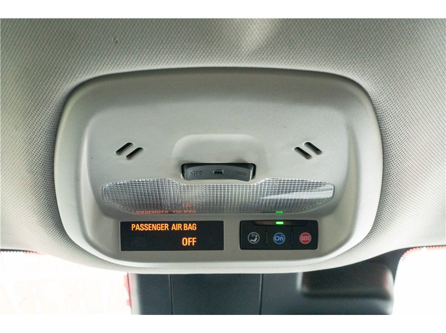 Used 2024 Chevrolet Trax LT FWD image 20