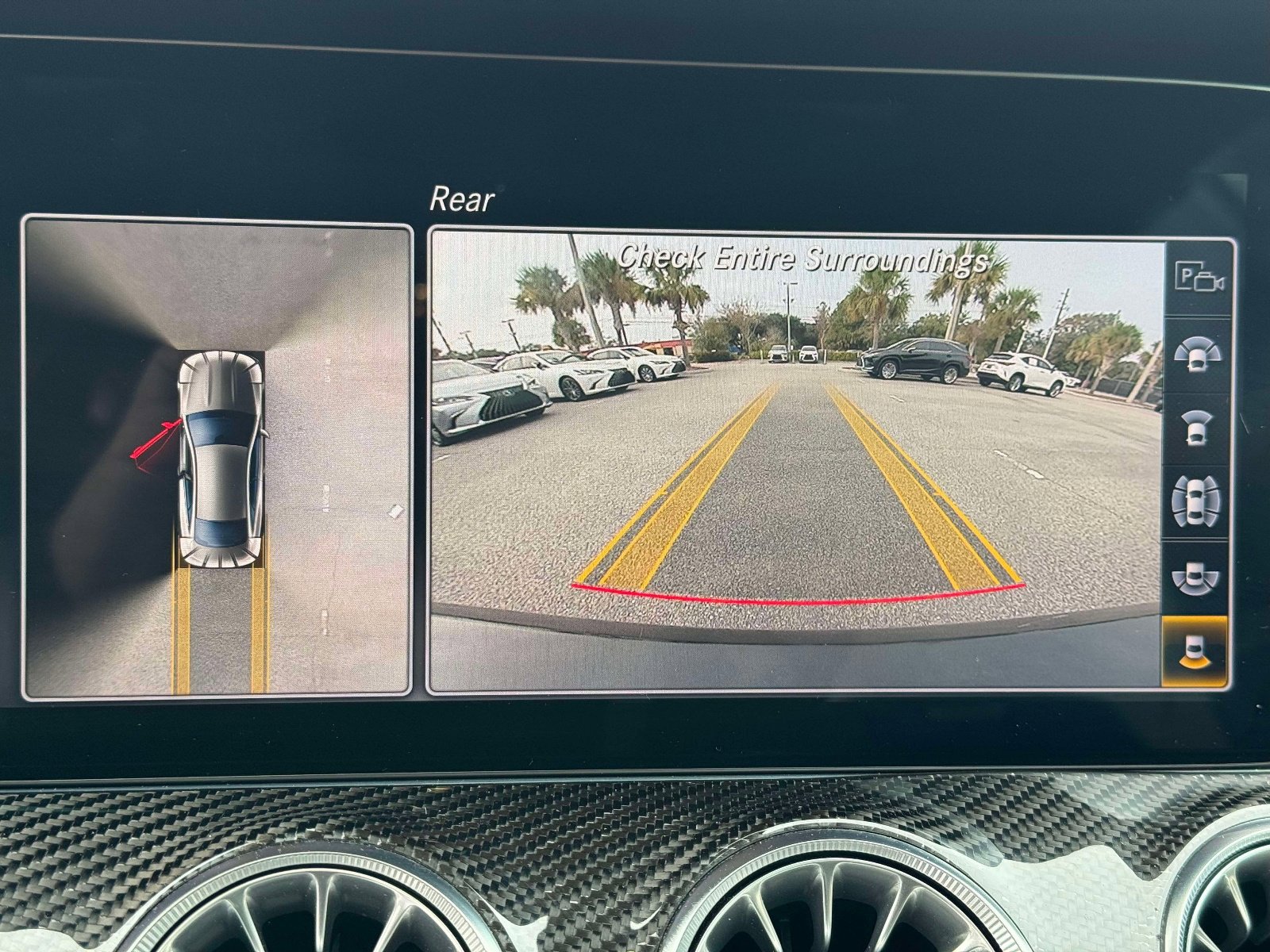 Used 2019 Mercedes-Benz E 53 AMG 4MATIC Coupe image 18