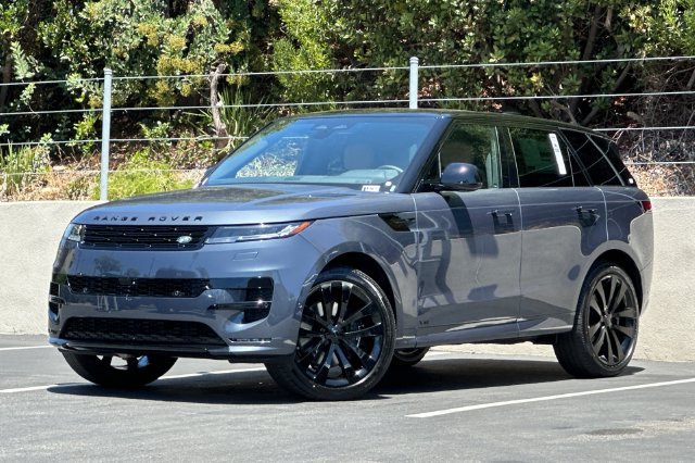 New 2026 Land Rover Range Rover Sport Dynamic SE