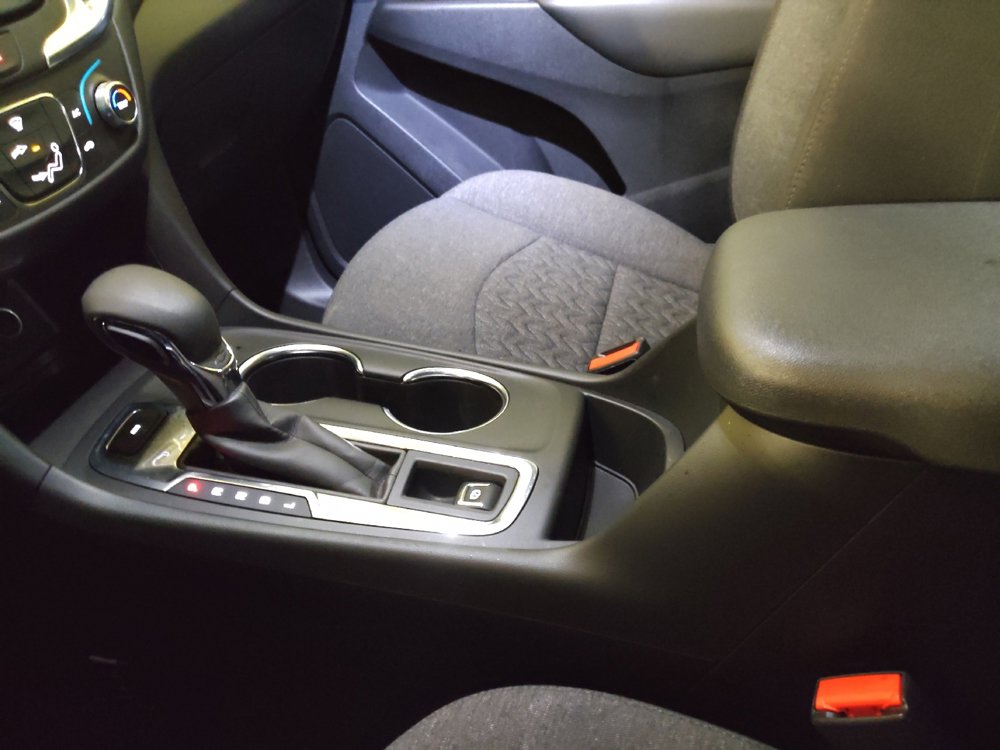 Used 2022 Chevrolet Equinox LT image 26