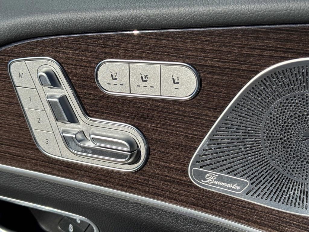 New 2026 Mercedes-Benz GLS 450 4MATIC image 30
