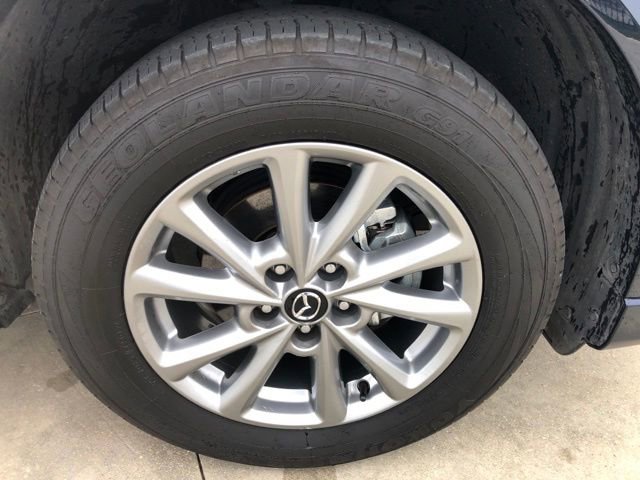 Used 2024 MAZDA CX-5 AWD 2.5 S w/ Select Package image 20