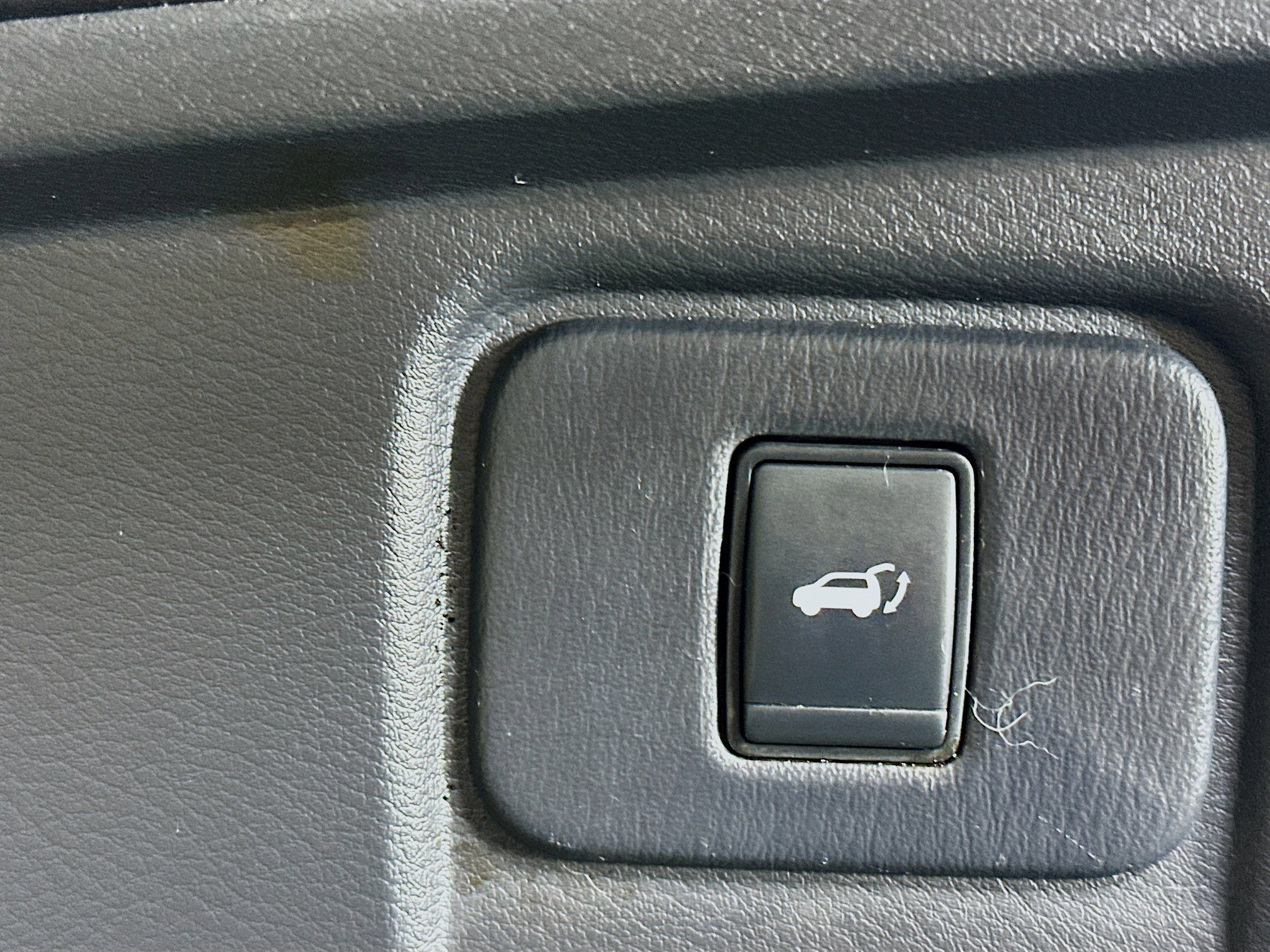 Used 2015 Nissan Murano Platinum w/ Platinum Technology Package image 31