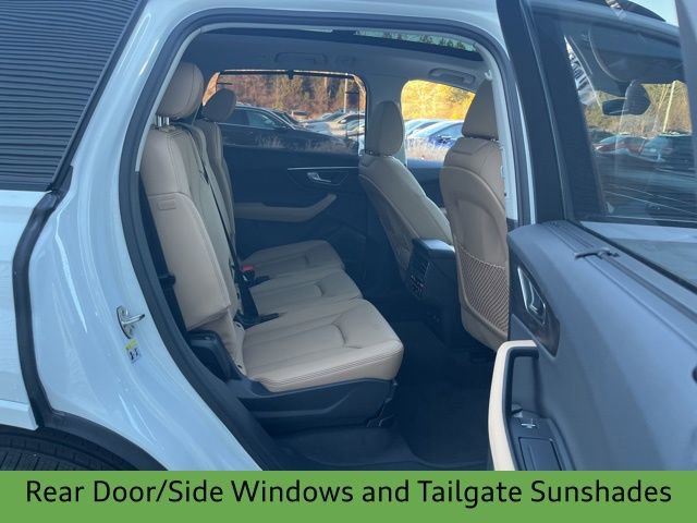 New 2026 Audi Q7 2.0T Premium Plus image 33