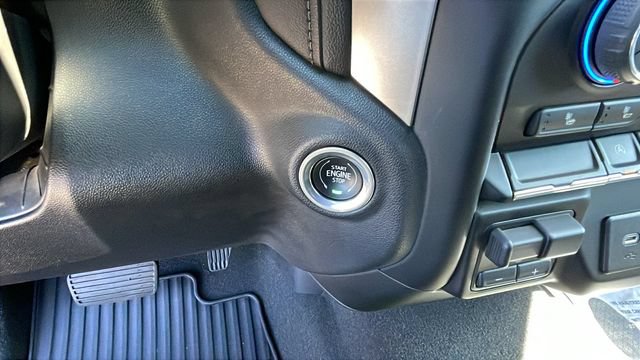 Used 2022 Chevrolet Silverado 1500 RST w/ Bed Protection Package RWD image 16