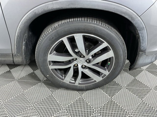 Used 2016 Honda Pilot Elite image 19