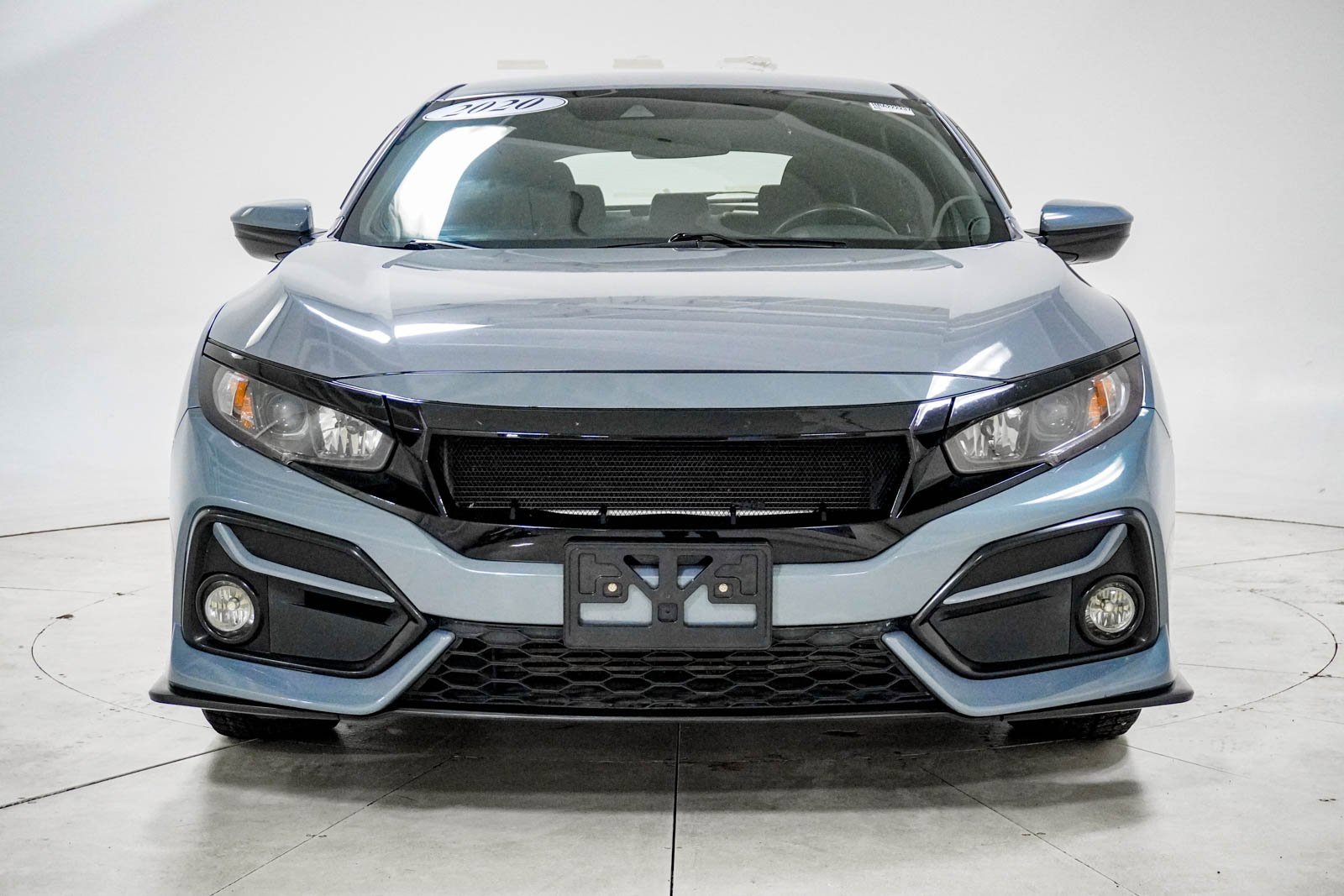 Used 2020 Honda Civic Sport image 15