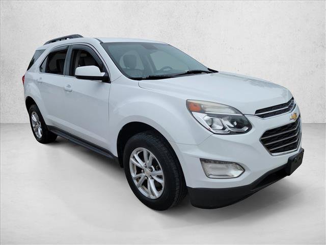 Used 2016 Chevrolet Equinox LT w/ Convenience Package image 3