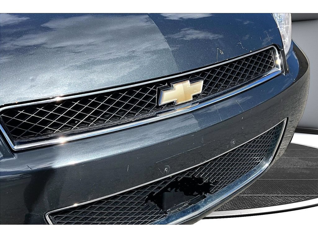 Used 2013 Chevrolet Impala LTZ FWD image 31