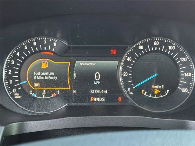 Used 2018 Ford Explorer Platinum AWD/4WD image 15