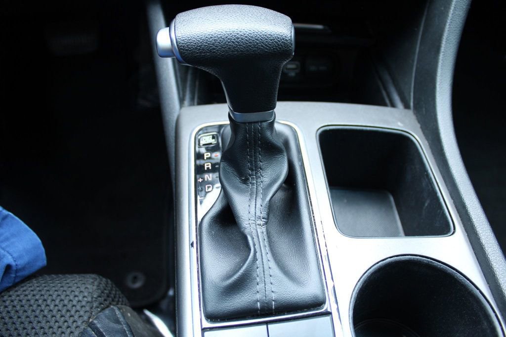 Used 2019 Kia Optima S w/ S Panoramic Sunroof Package FWD image 21