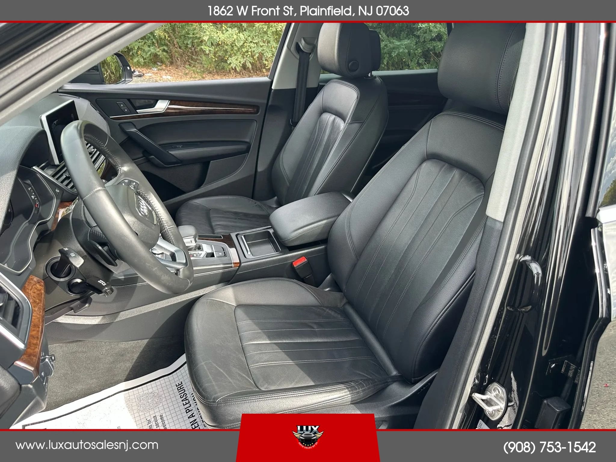Used 2020 Audi Q5 e Premium w/ Convenience Package AWD/4WD image 32