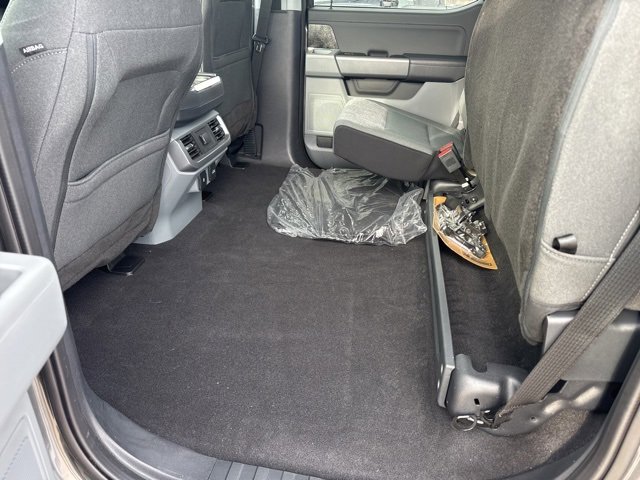 Used 2023 Ford F150 XLT w/ Equipment Group 302A High image 11