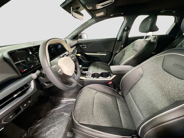 New 2025 Kia K4 GT-Line w/ GT-Line Sunroof Package image 21