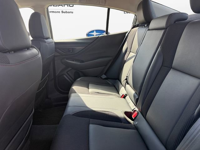 Used 2025 Subaru Legacy Sport image 10