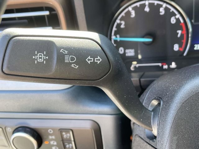 Used 2024 Ford Maverick Lariat w/ FX4 Off-Road Package image 31
