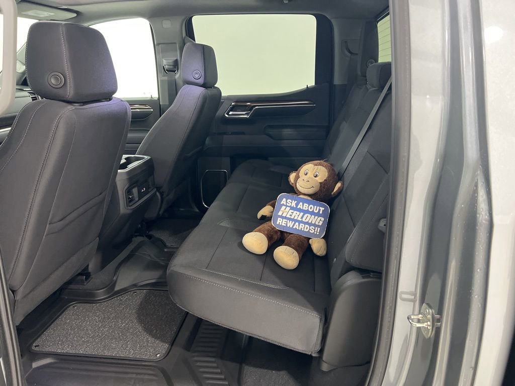 New 2024 Chevrolet Silverado 1500 RST w/ All Star Edition Plus image 24