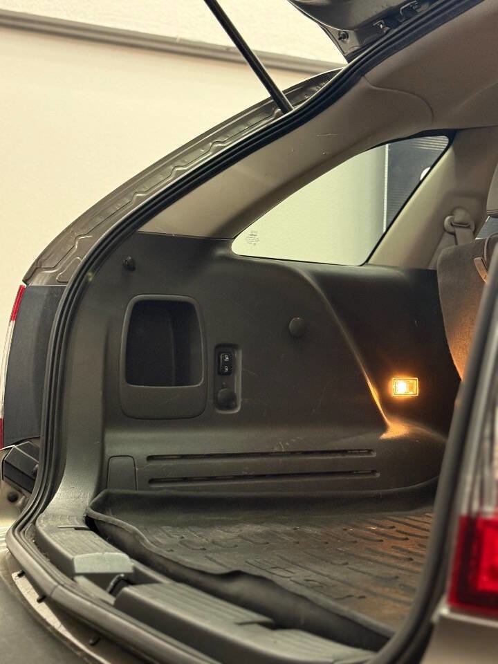 Used 2013 Ford Edge SEL image 10