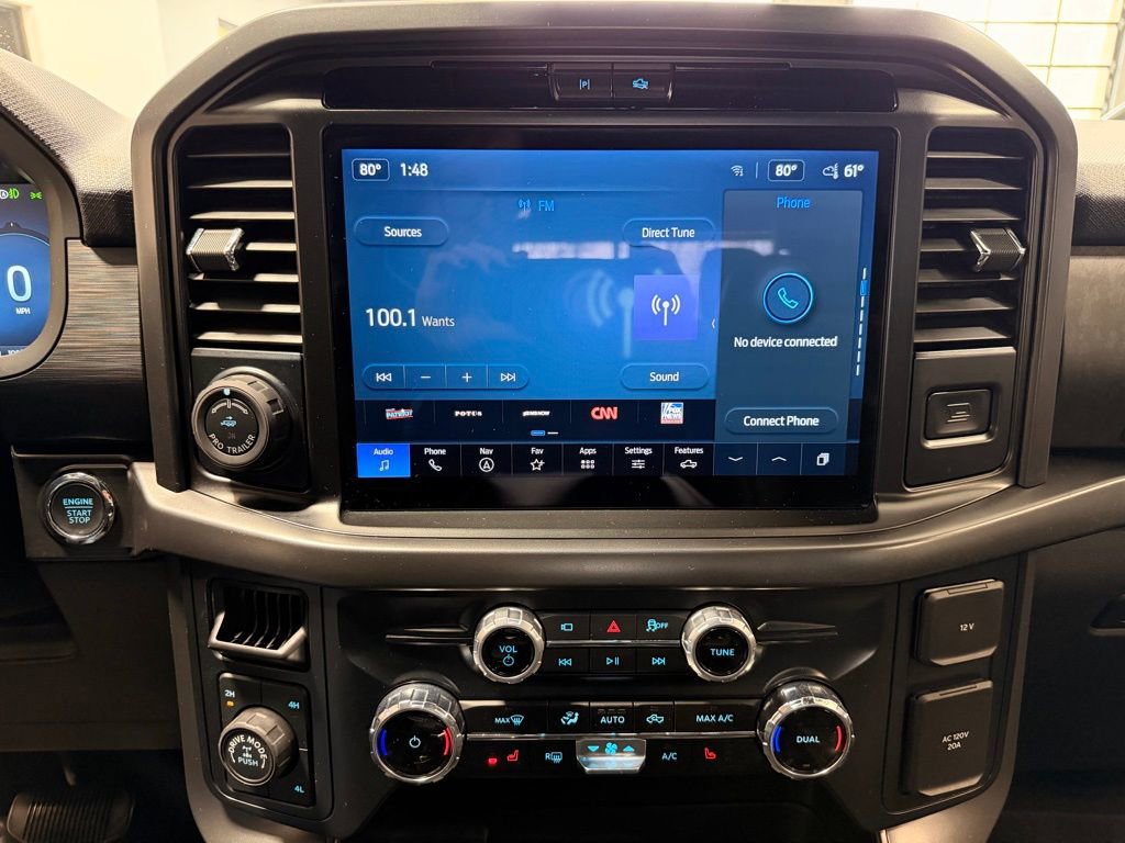 Used 2025 Ford F150 Tremor AWD/4WD image 39