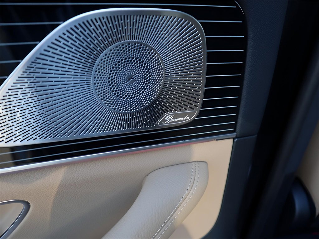 New 2026 Mercedes-Benz GLE 450 4MATIC image 16