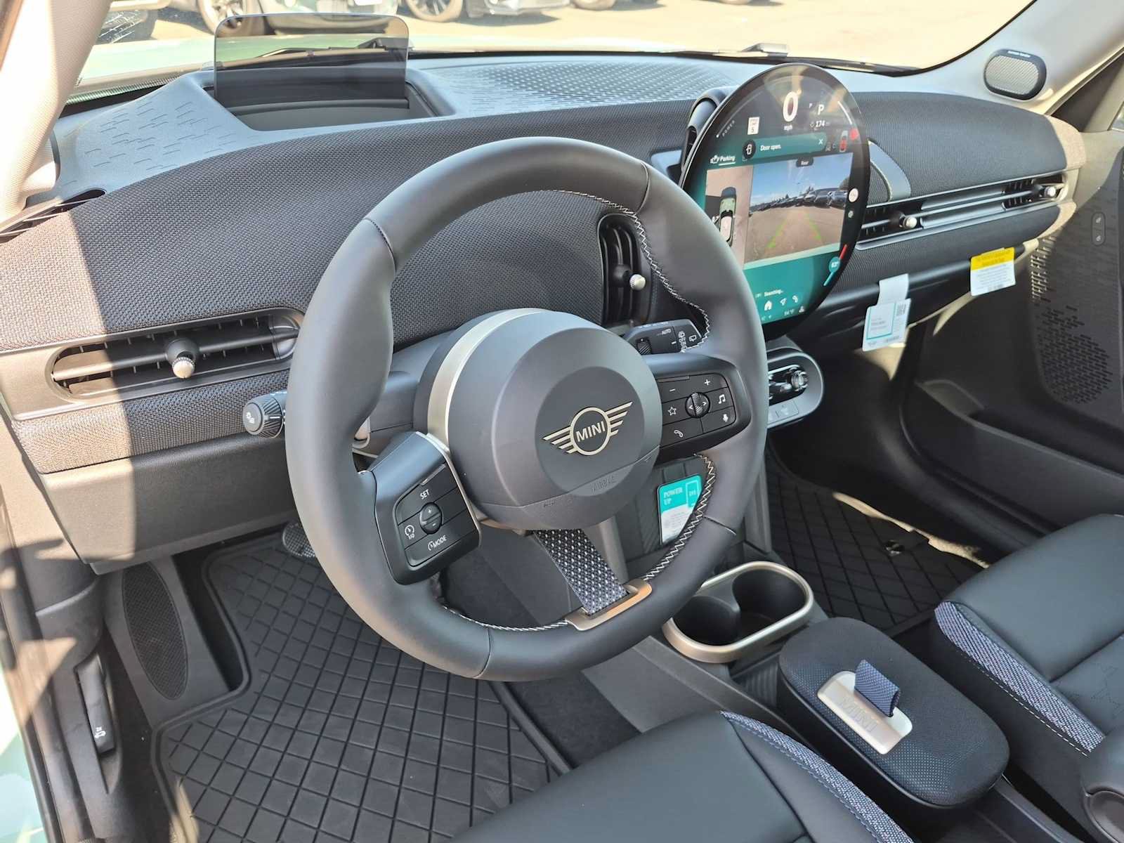 New 2027 MINI Cooper S FWD image 10