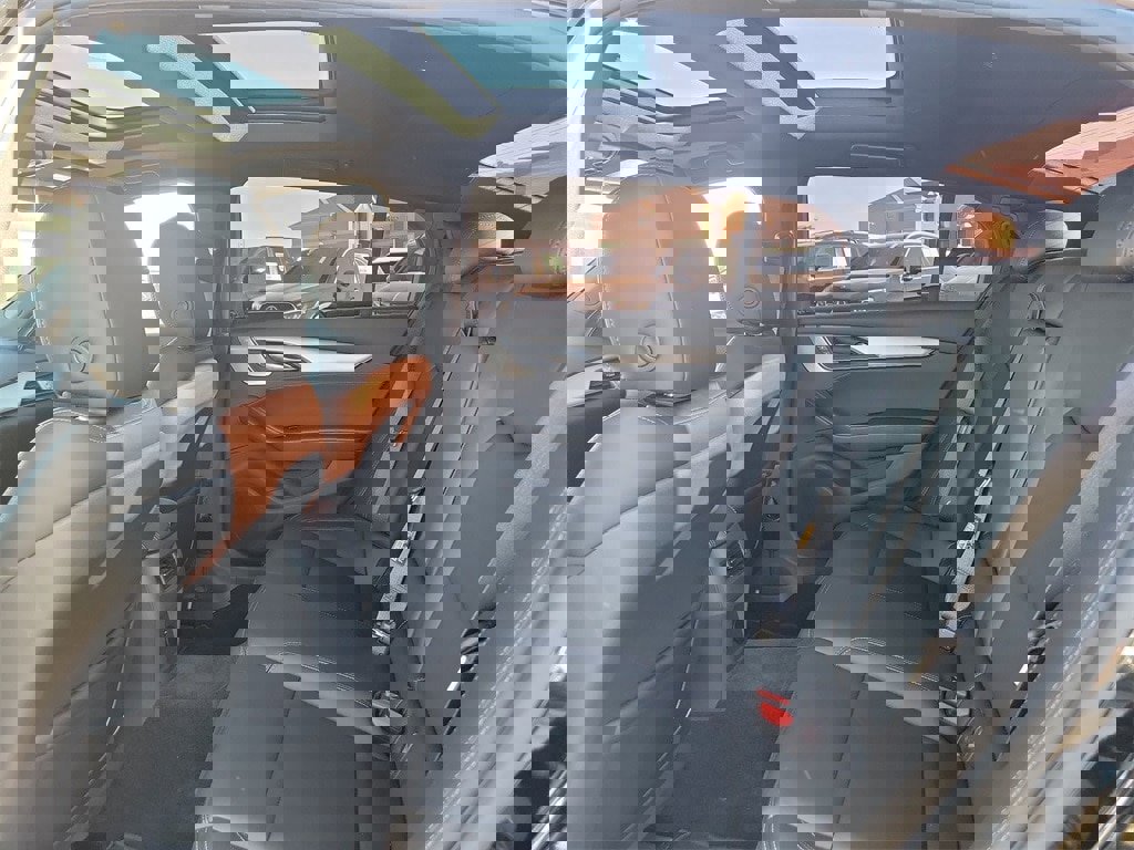 Used 2022 Cadillac CT5 Luxury w/ Sun And Sound Package image 13