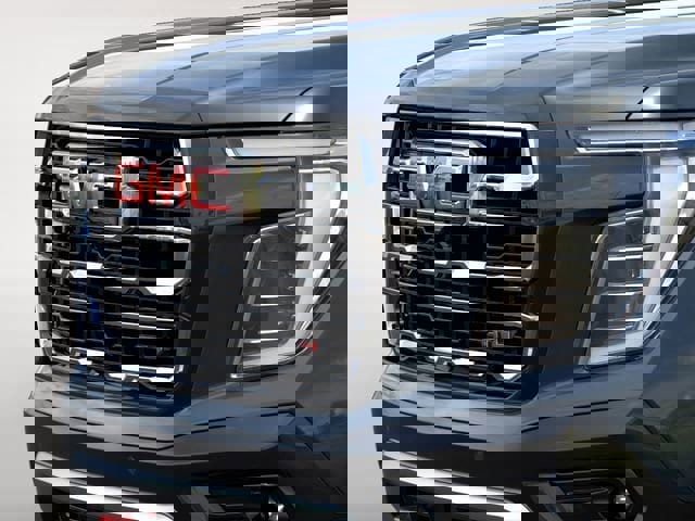 New 2026 GMC Yukon XL AT4 AWD/4WD image 13