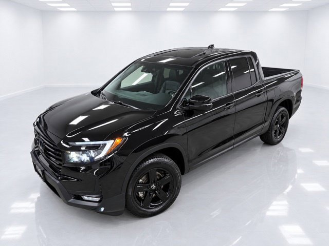 Used 2023 Honda Ridgeline Black Edition image 5