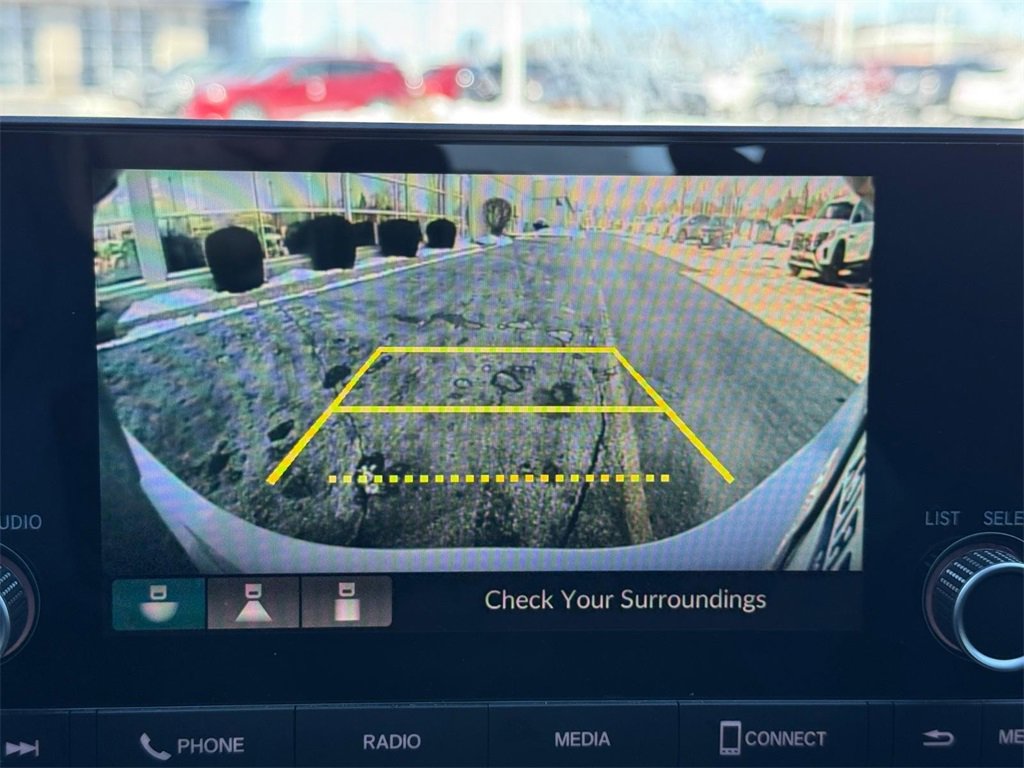 Used 2024 Honda Civic Sport image 26