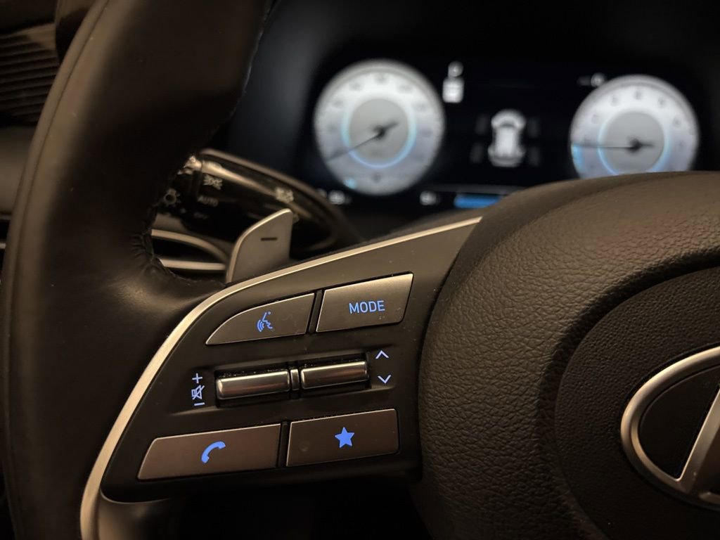 Used 2025 Hyundai Palisade Calligraphy image 19